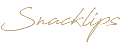 Snacklips ｜異國零食喜餅禮盒